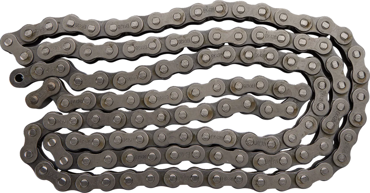 Standard Non-Sealed Chain