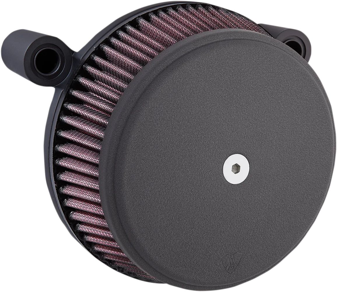 Big Sucker™ Stage I Air Filter Kit — Smooth