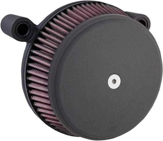 Big Sucker™ Stage I Air Filter Kit — Smooth