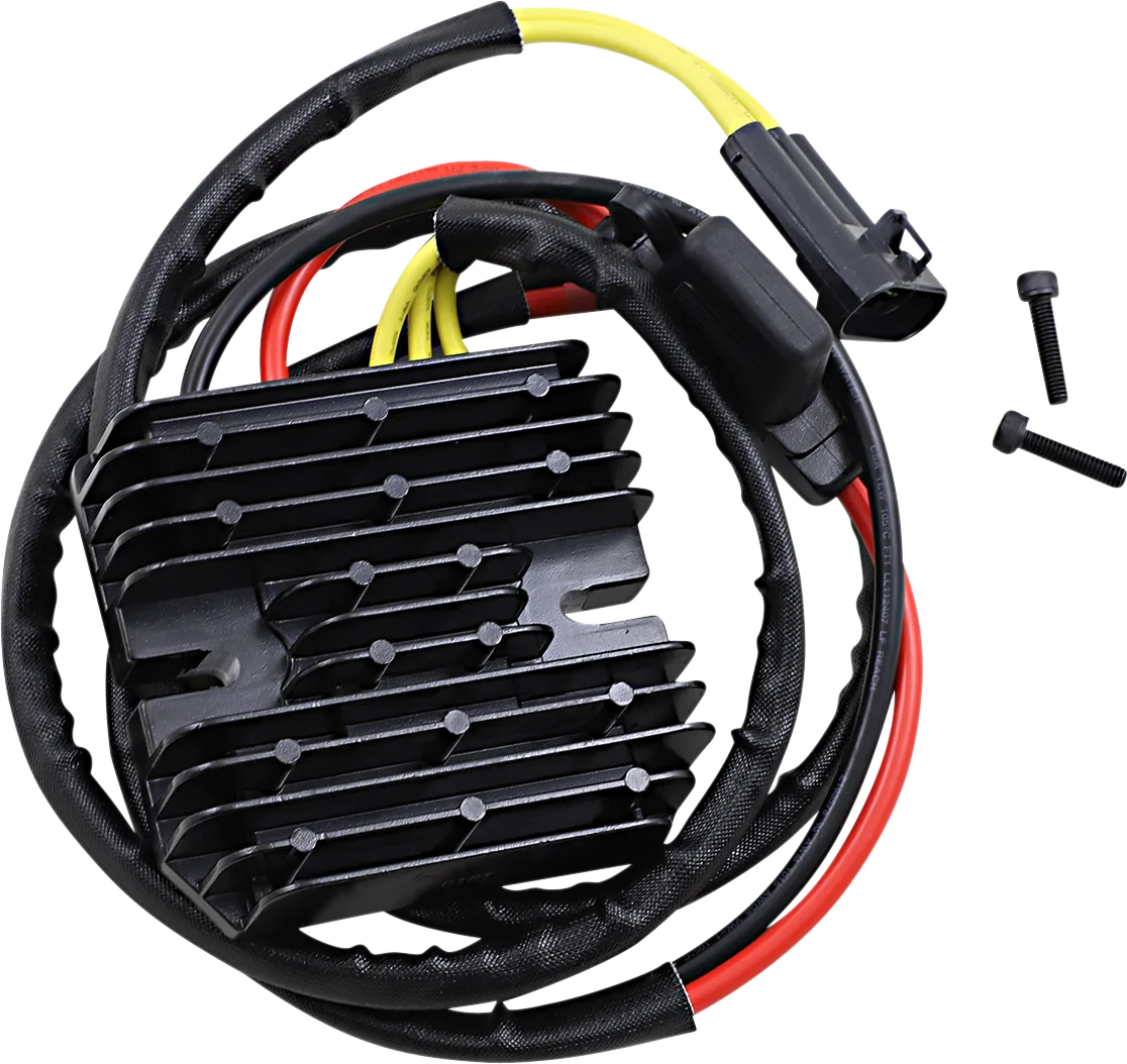 Regulator/Rectifiers