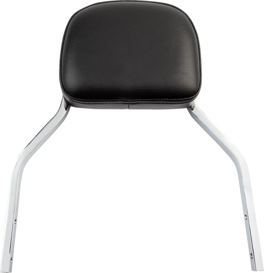 Square Sissy Bar Kit