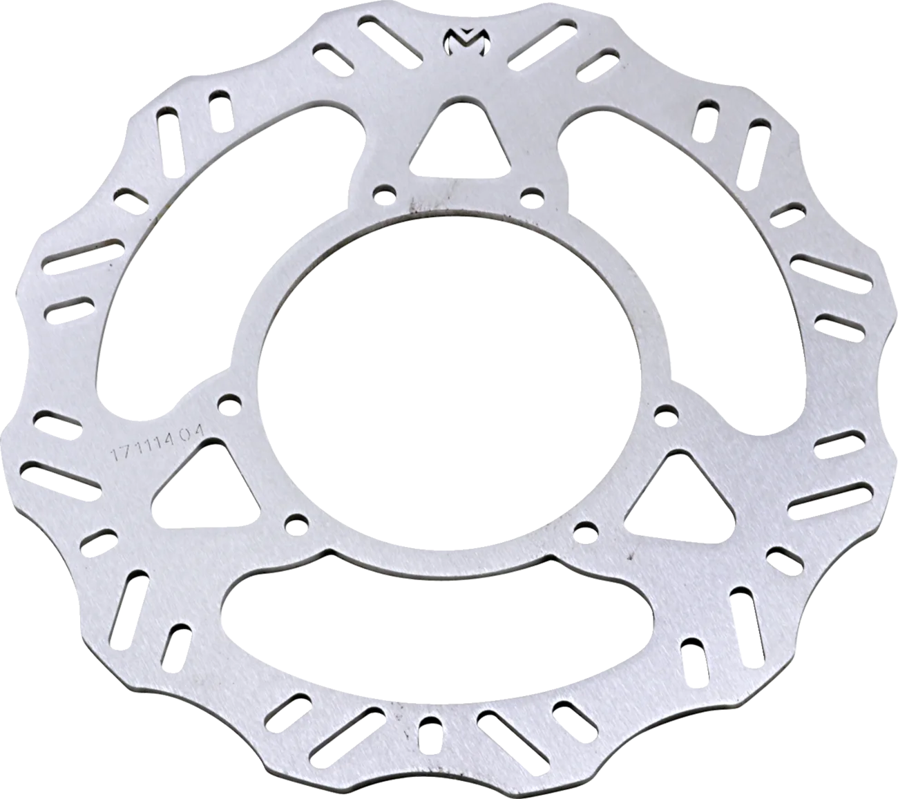 Standard Brake Rotor