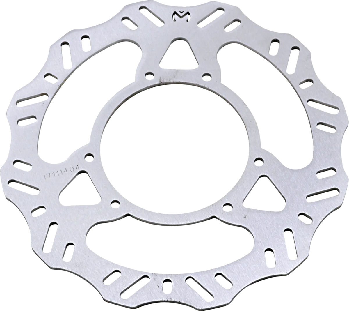 Standard Brake Rotor
