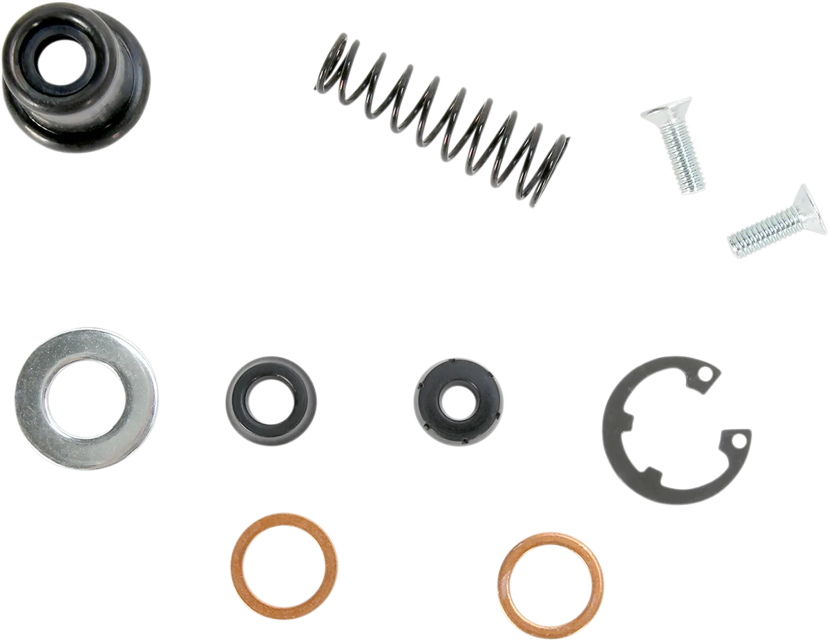 Brake Master Cylinder Rebuild Kit