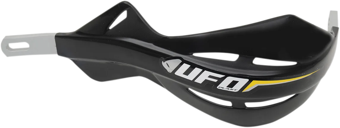 Pro Handguards with Aluminum Insert for 1-1/8" Handlebars
