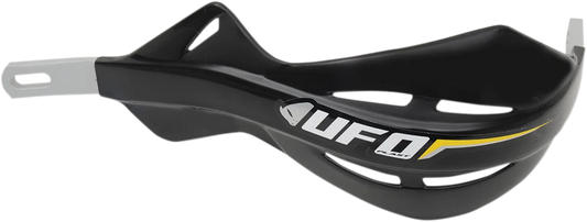 Pro Handguards with Aluminum Insert for 1-1/8" Handlebars