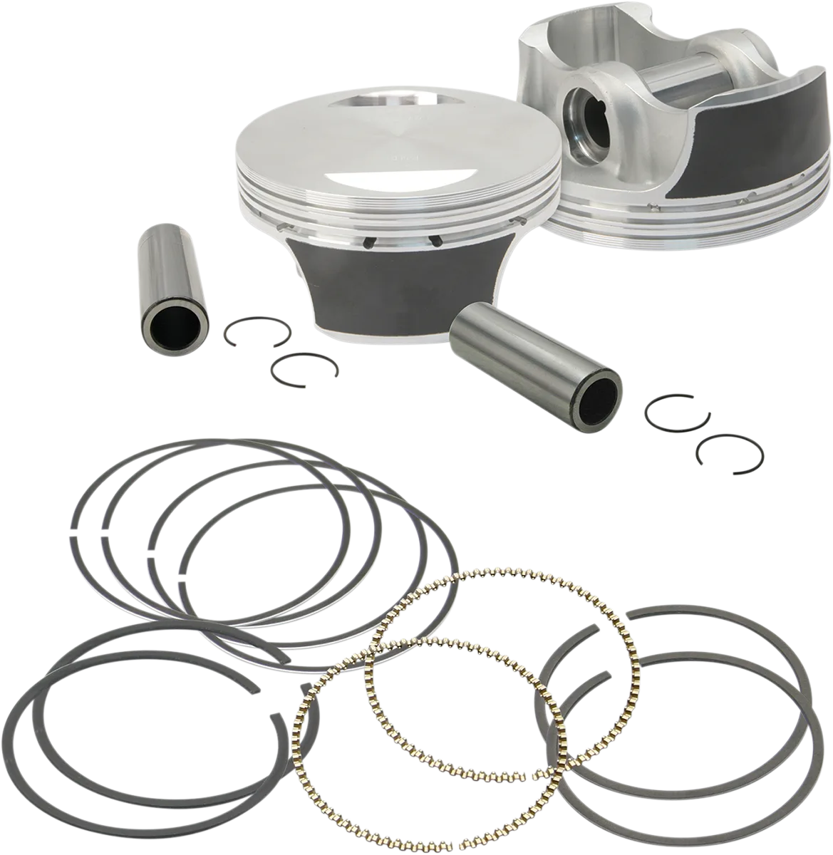 Piston Kit for S&S Motors