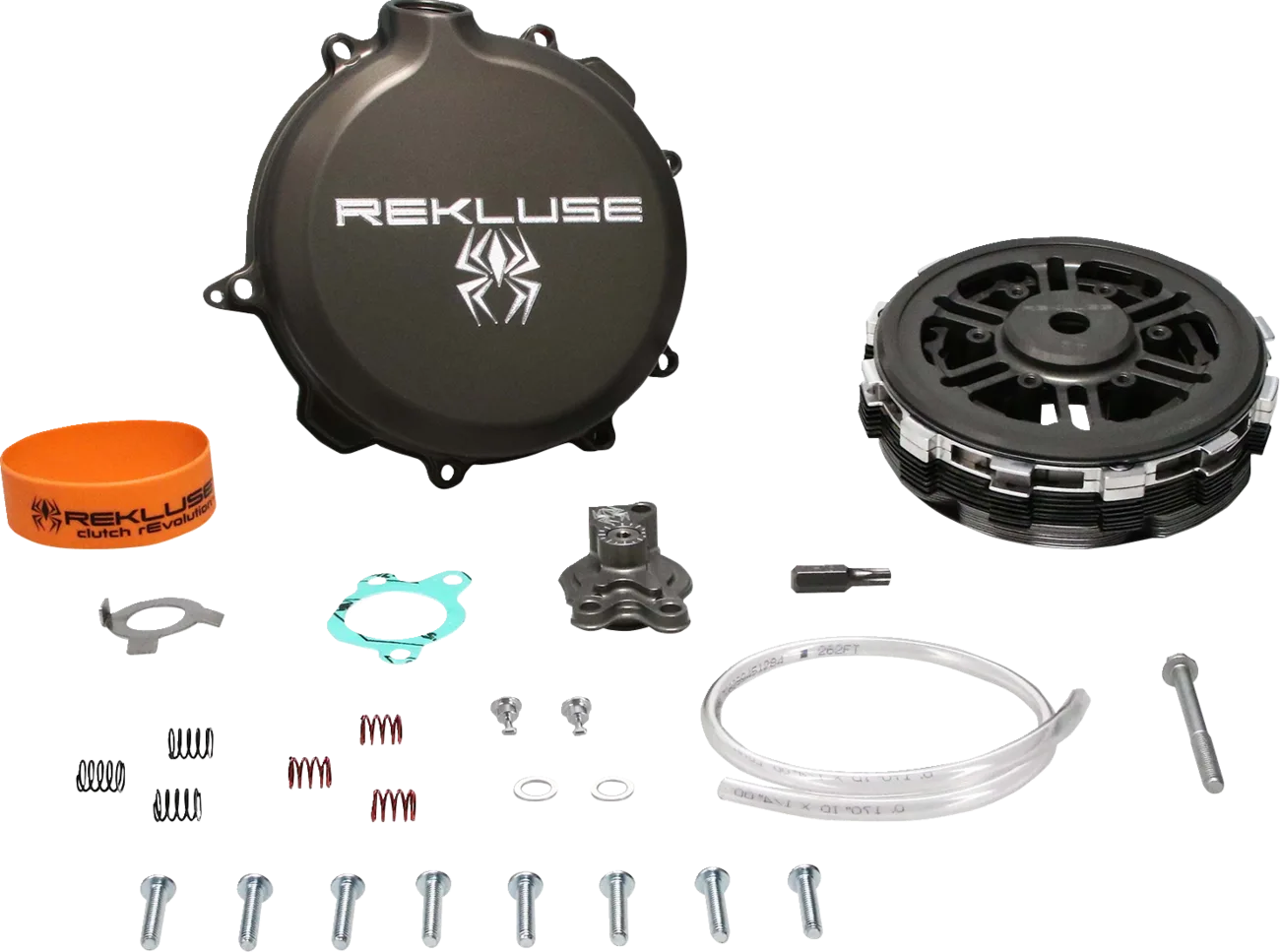 RadiusCX 4.0 Clutch Kit