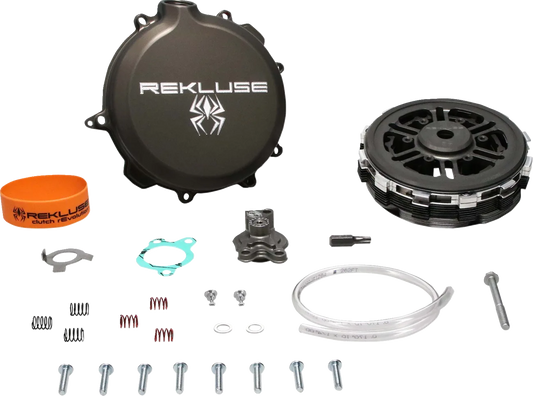 RadiusCX 4.0 Clutch Kit