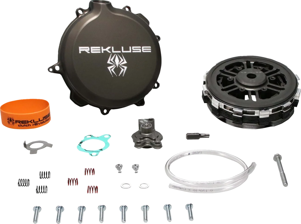 RadiusCX 4.0 Clutch Kit