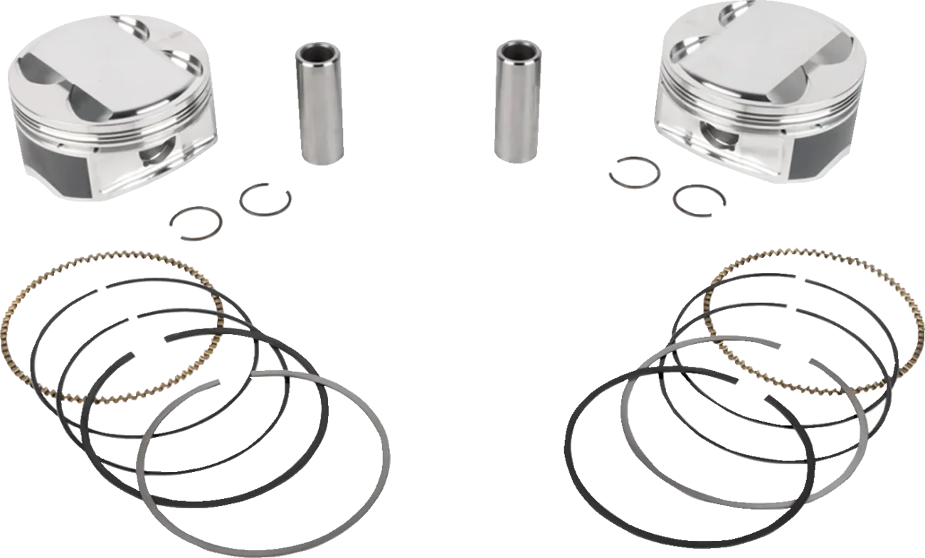 Piston Kit