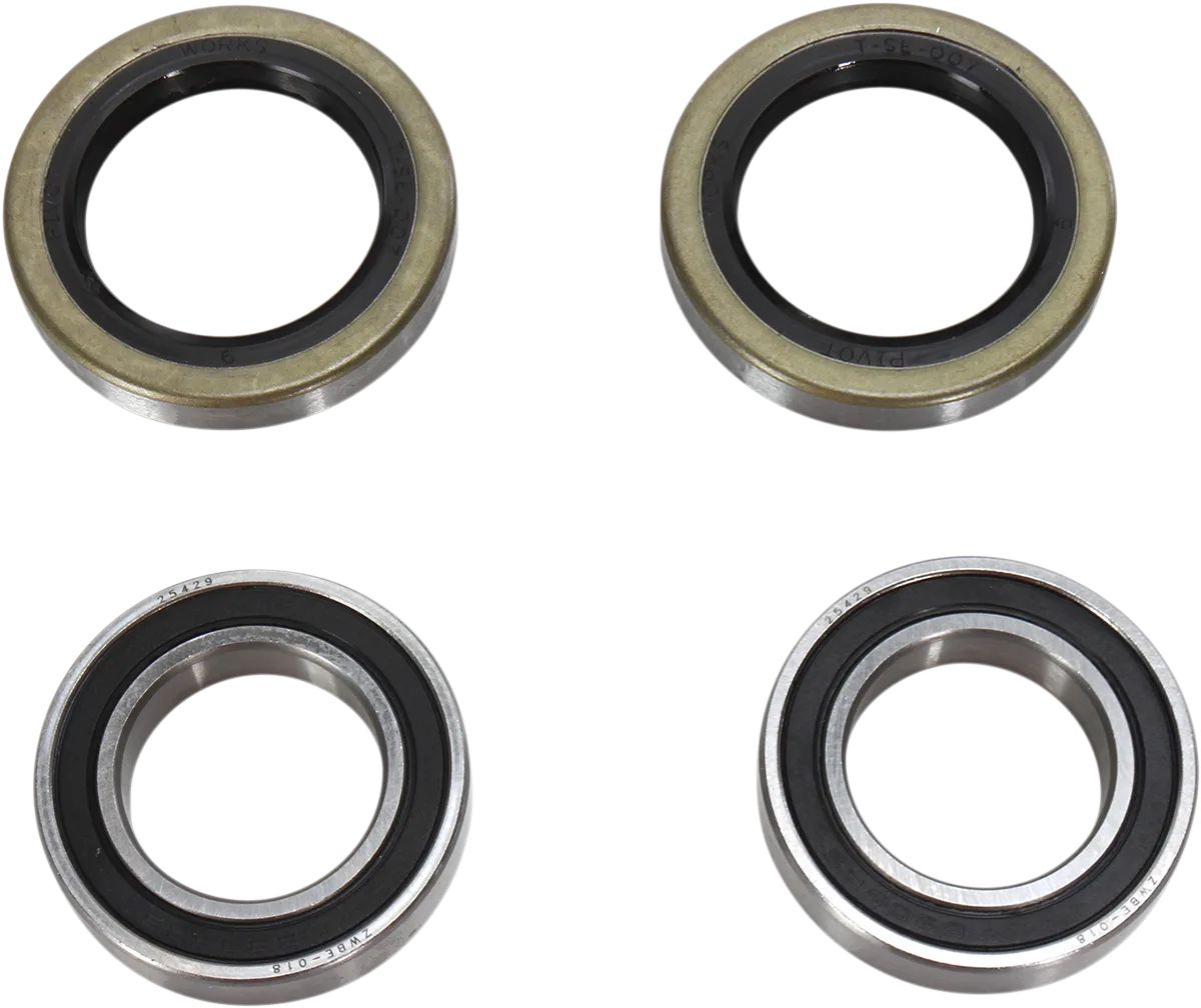 Wheel Bearing and Seal Kit