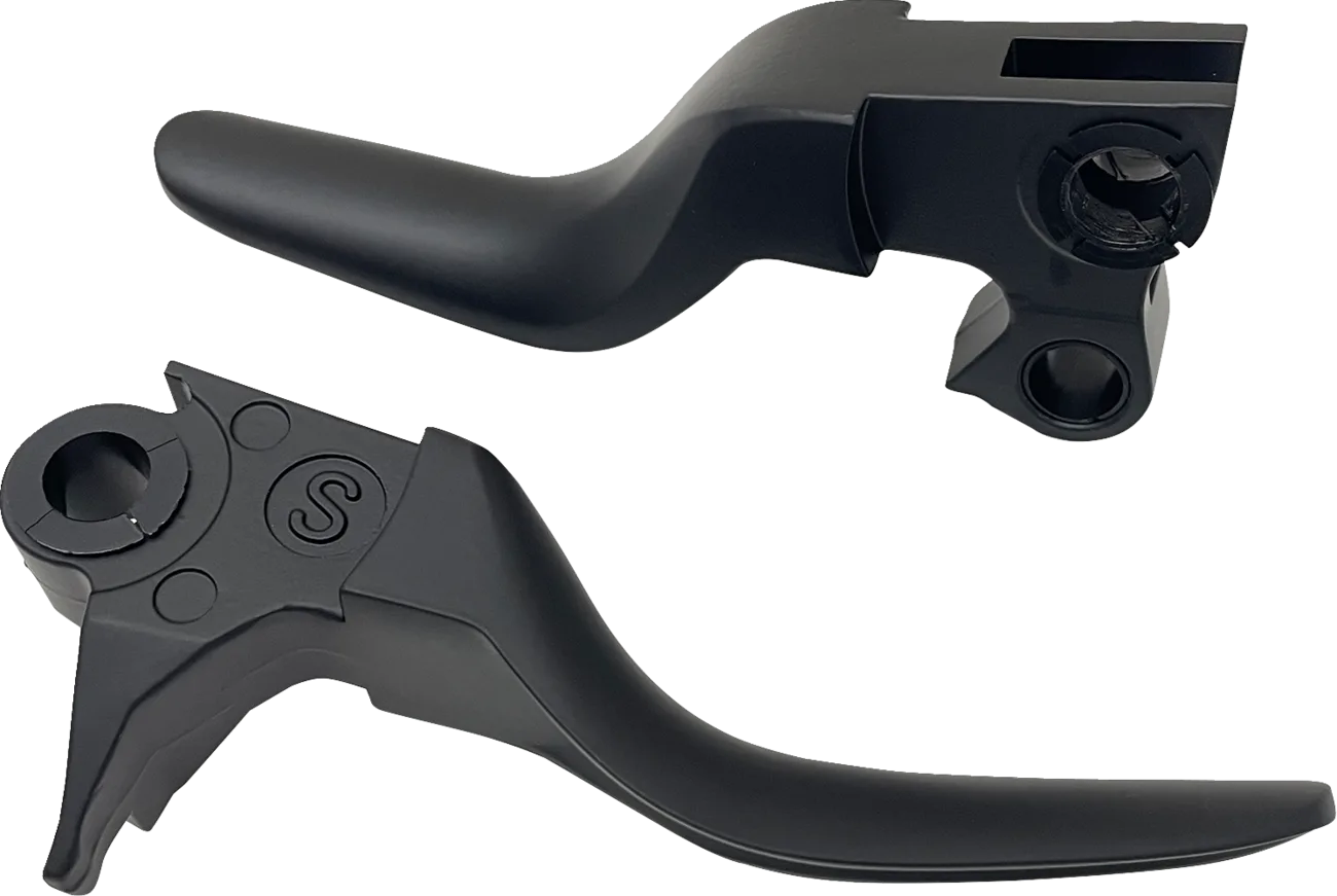 Short Lever Set