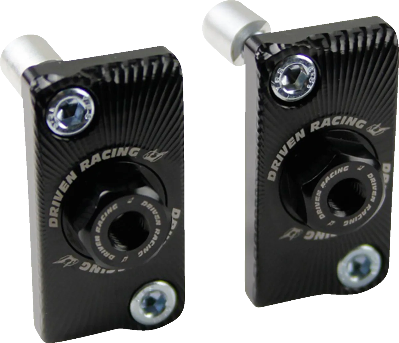 Captive Axle Block Sliders