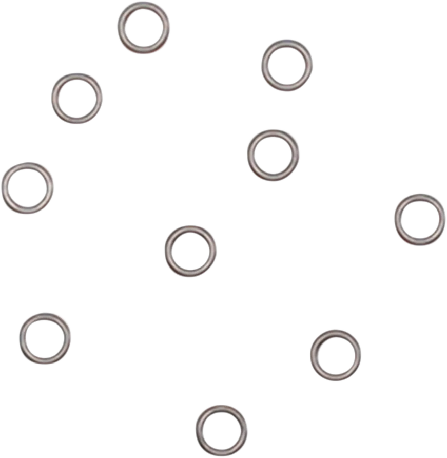 Tappet O-Ring