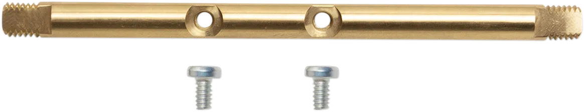 Throttle Shaft