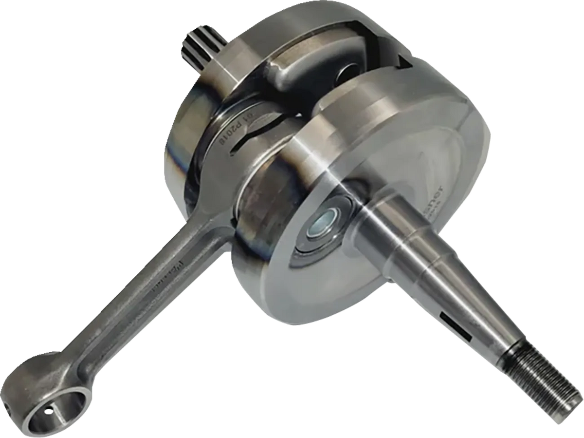 Crankshaft Assembly for 2 Stroke