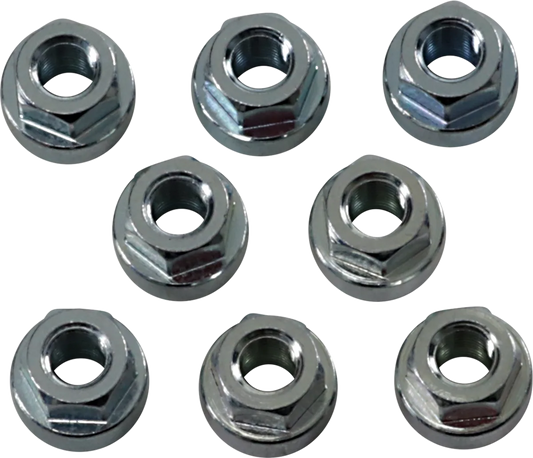Exhaust Flange Nuts