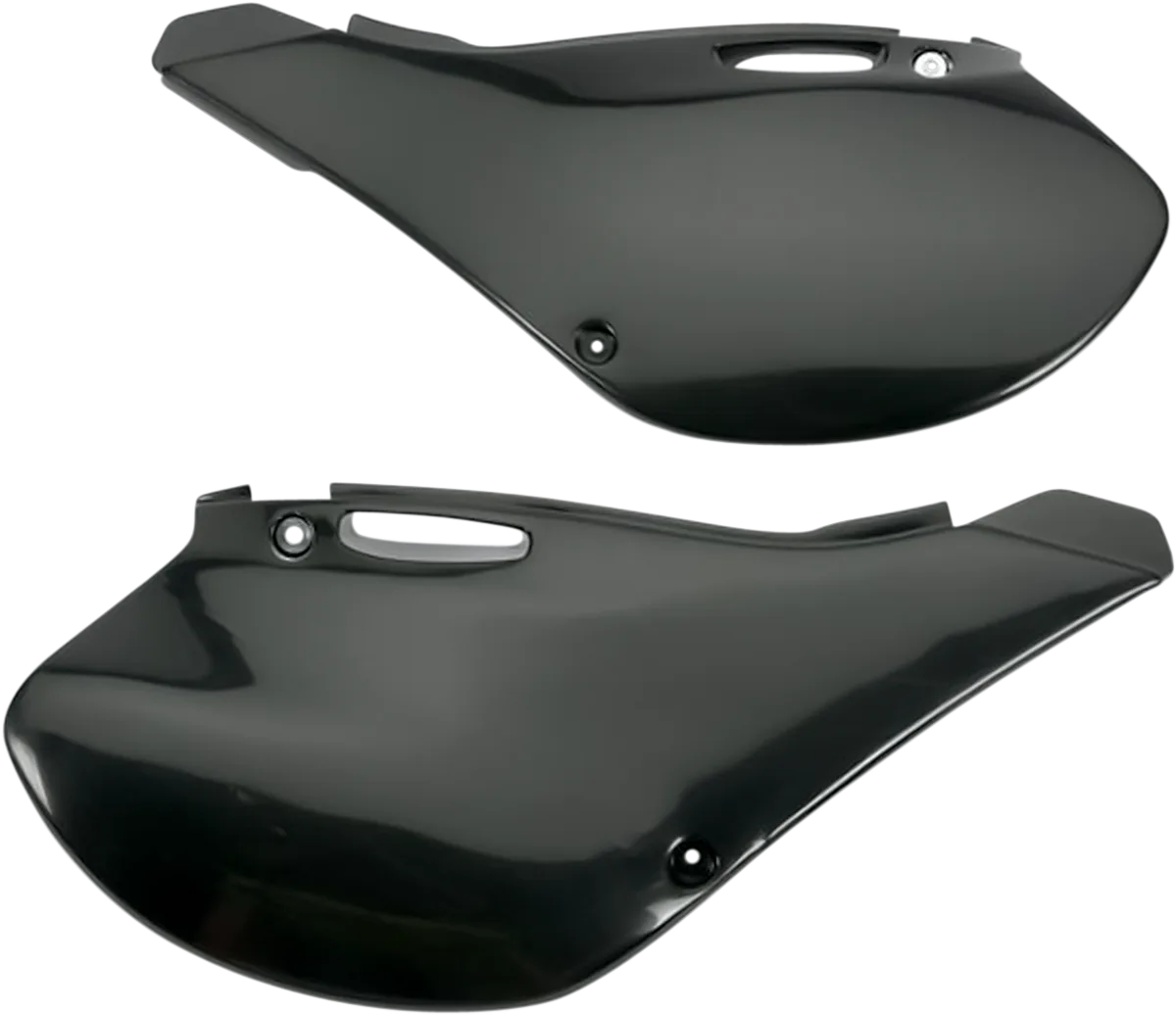 Replacement Side Panels