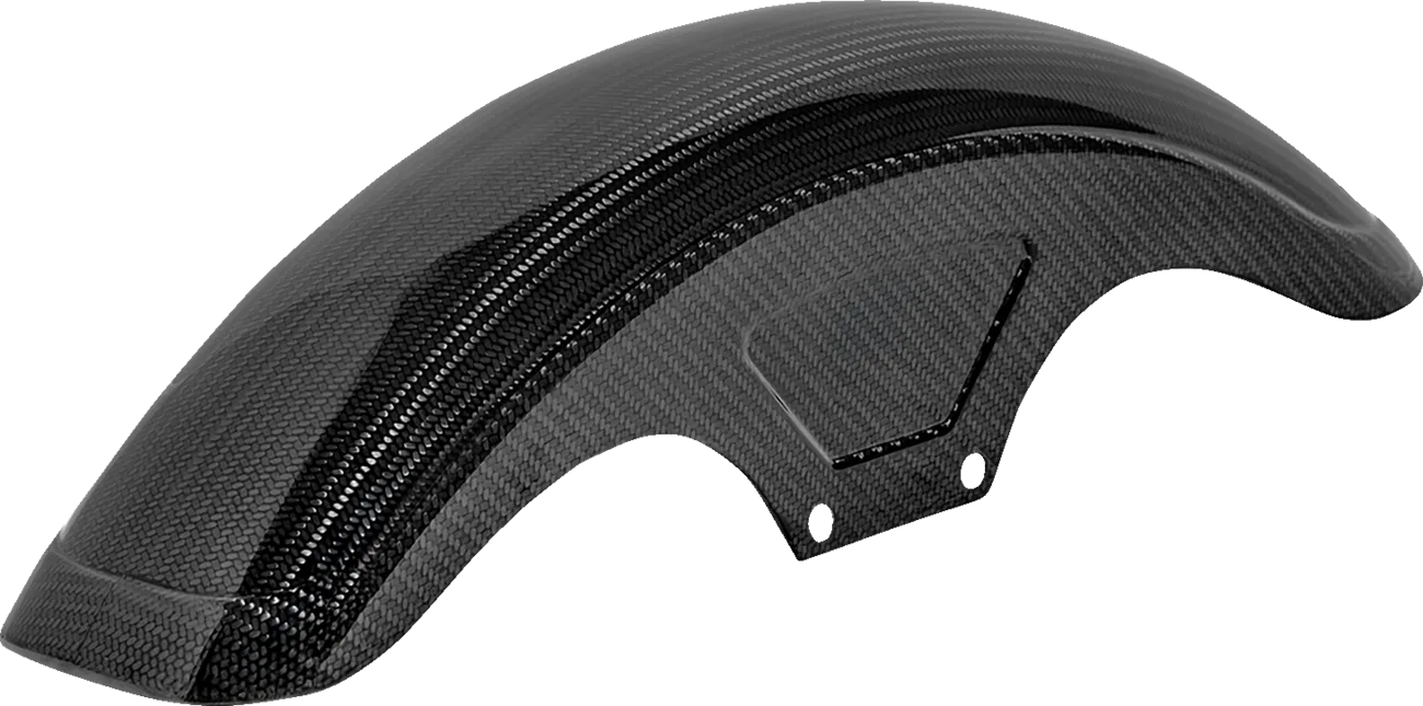 Carbon Fiber Front Fender