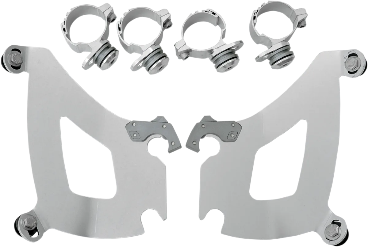 Bullet Fairing Mount Kit