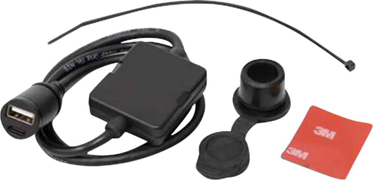 USB Charger