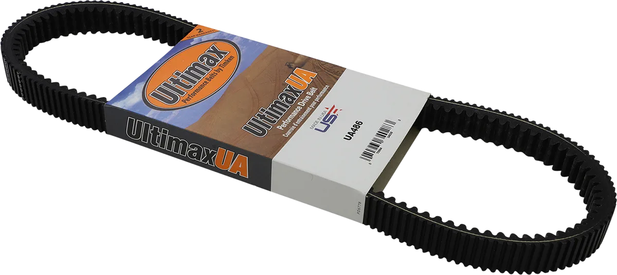 UA Drive Belt