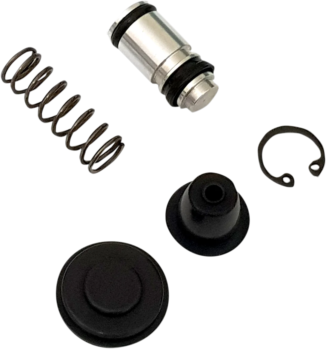 Solo Rear Master Cylinder Rebuild Kit