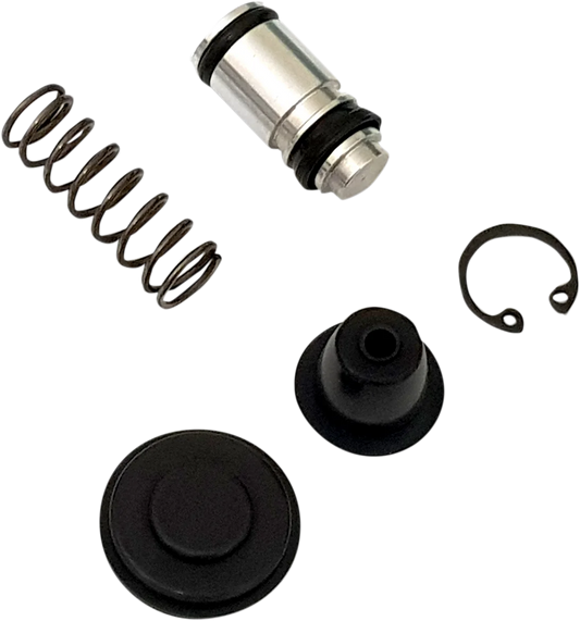 Solo Rear Master Cylinder Rebuild Kit