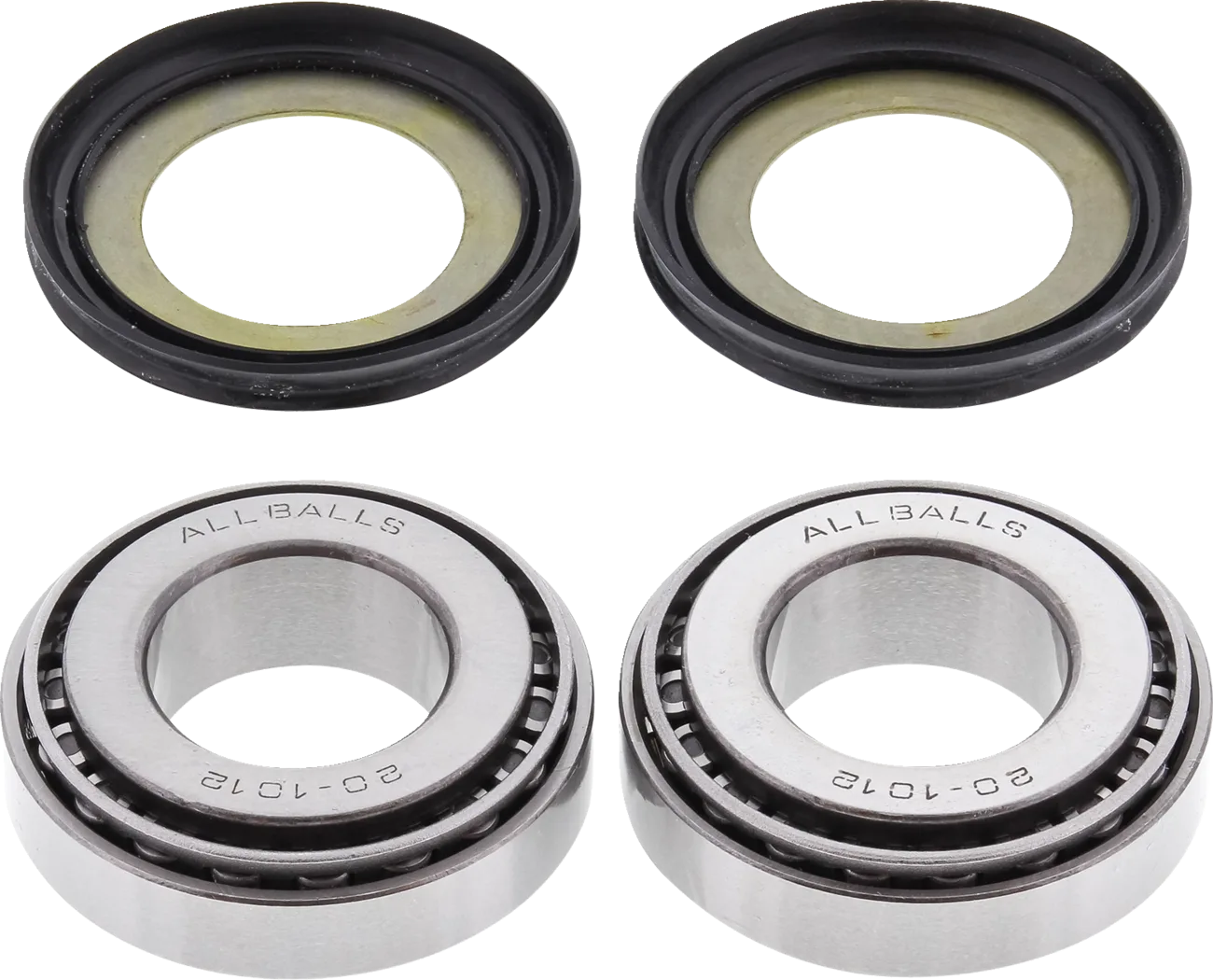 Steering Stem Bearing Kit