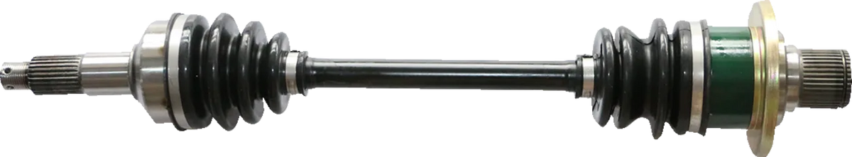 OEM Replacement Standard CV Axle