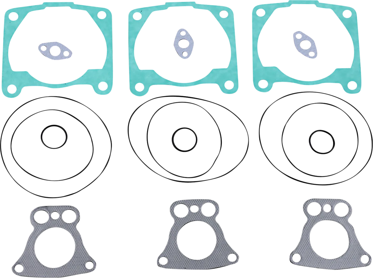 Pro-Formance Full Top End Gasket Kit
