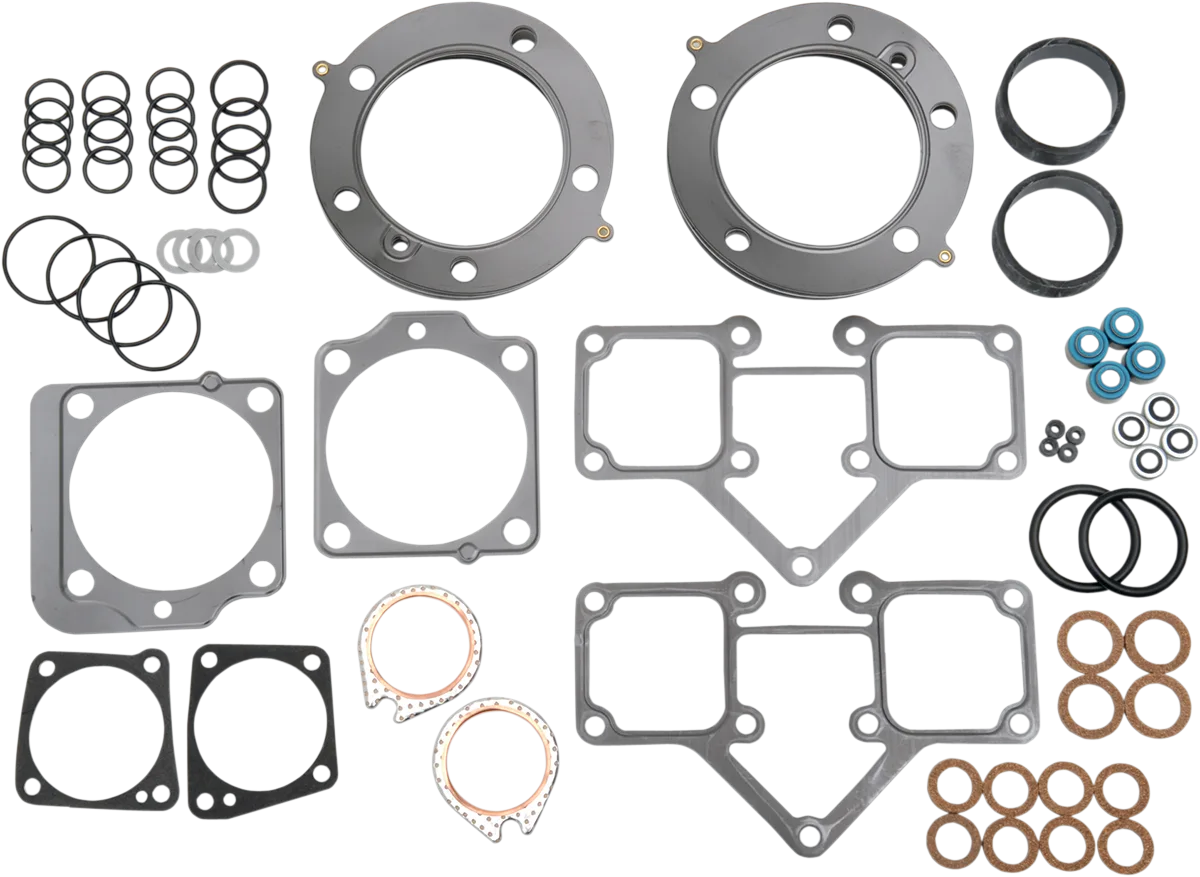 V-Twin Top End Gasket Kits