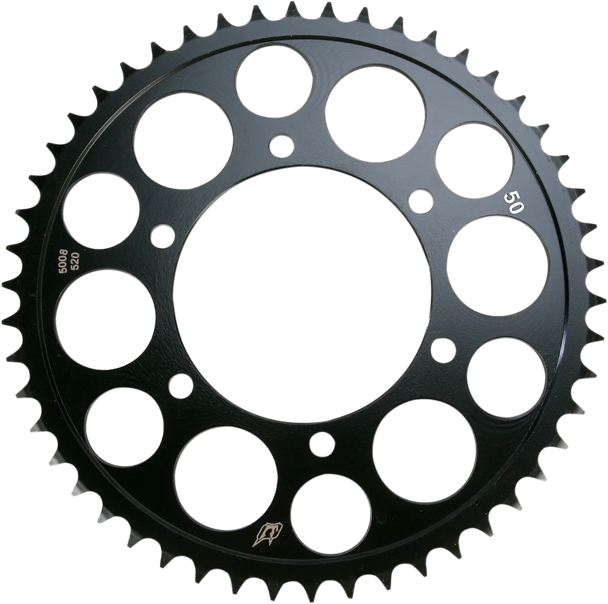 Lightweight Steel Sprocket