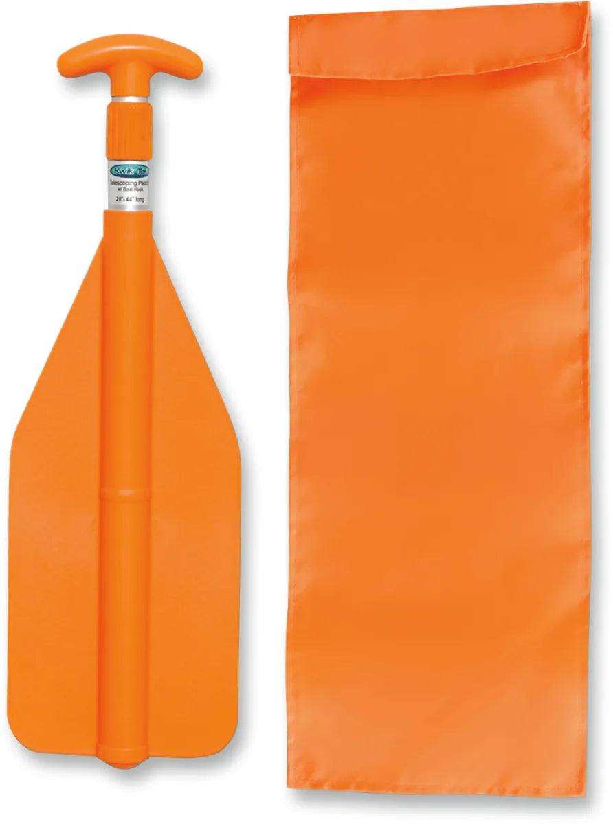 Telescopic Paddle