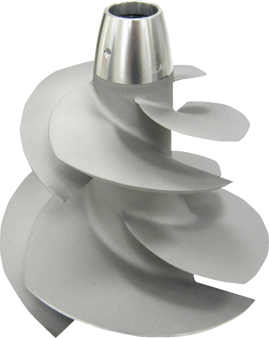 PWC Twin Impeller