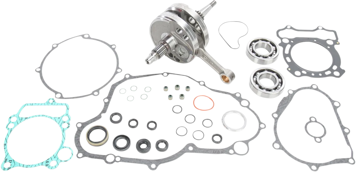 Crankshaft Kit