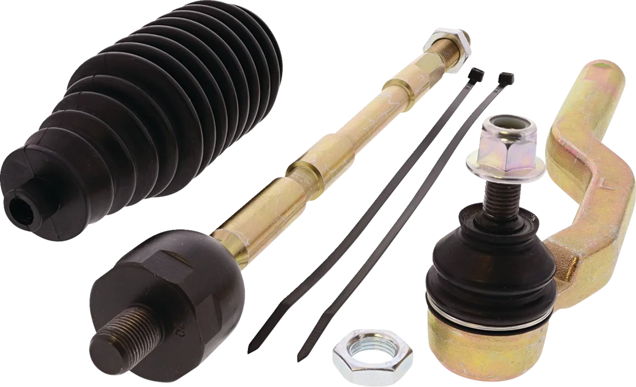 Tie-Rod End Kit