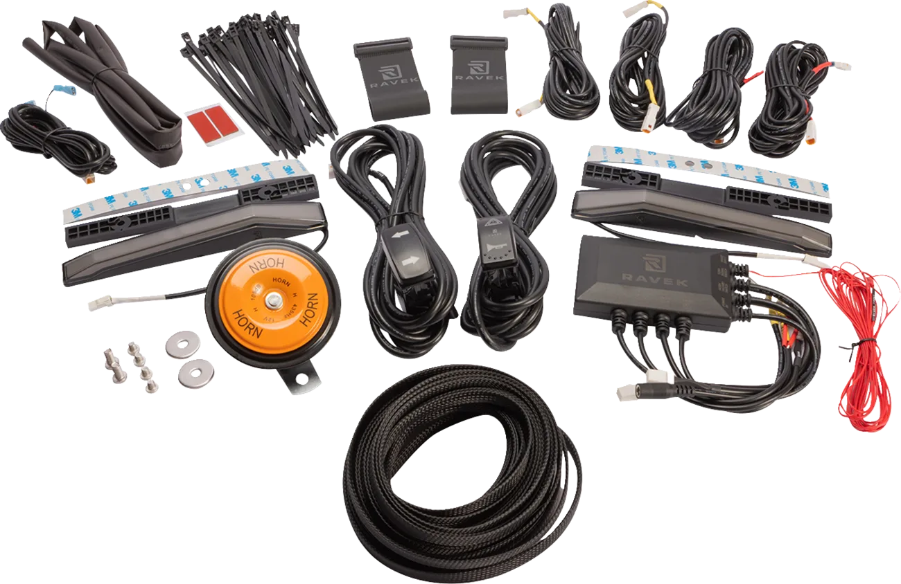 Turn Signal Kit