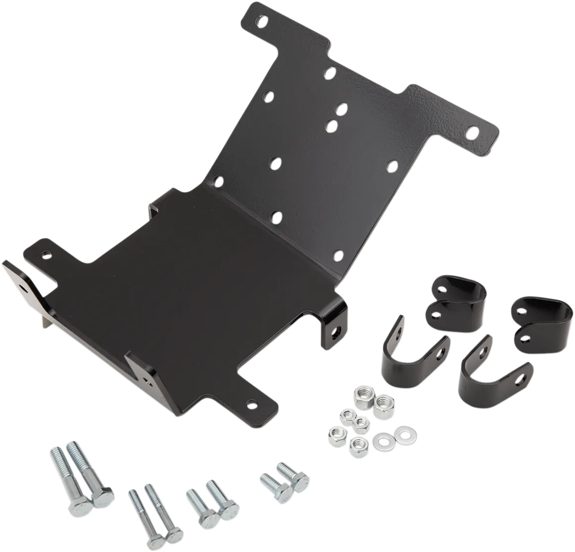 Winch Mount