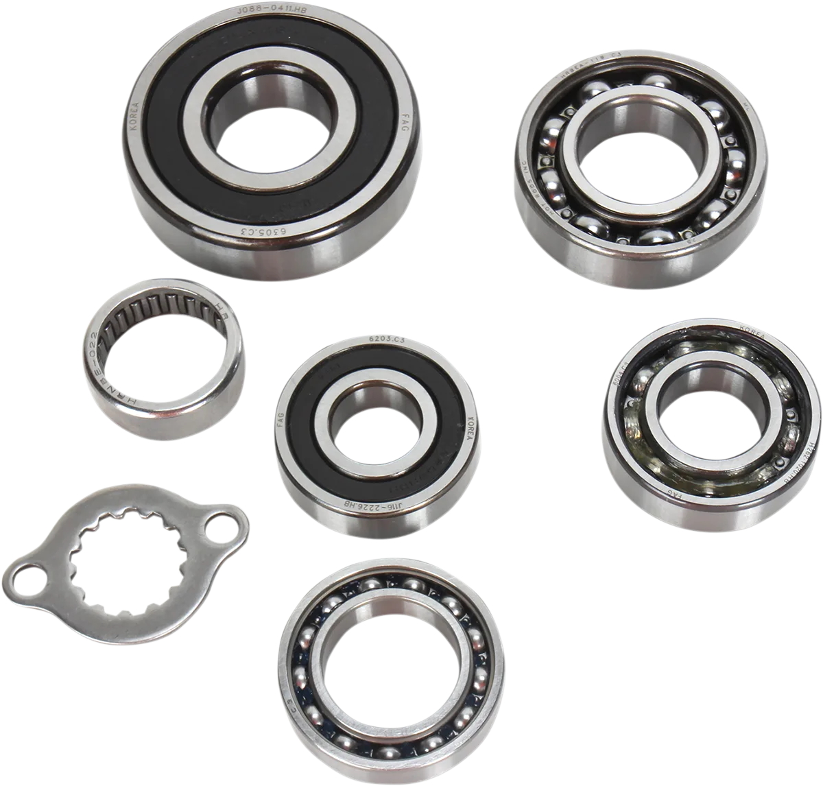 Transmission Bearing Kit