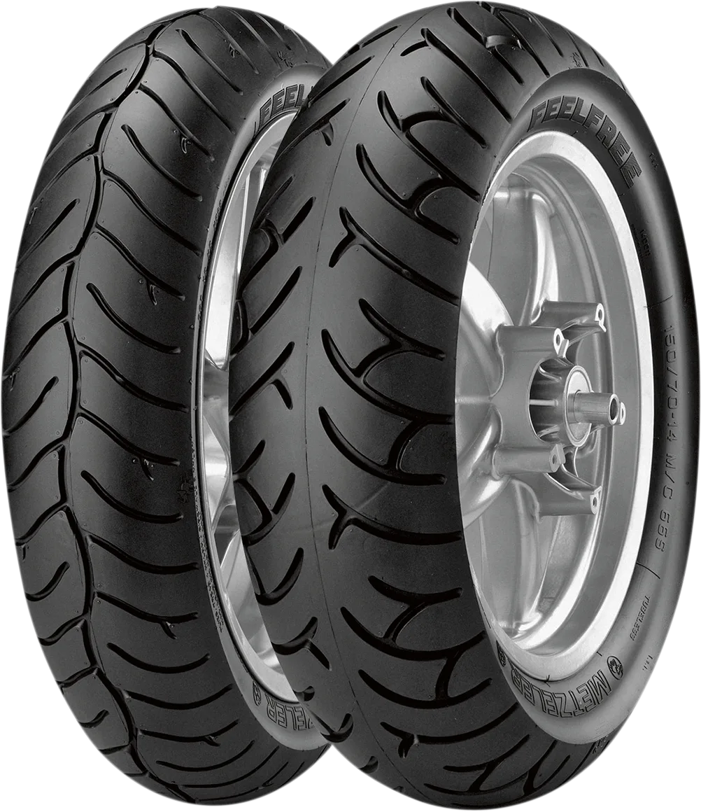 Feelfree™ Scooter Tire