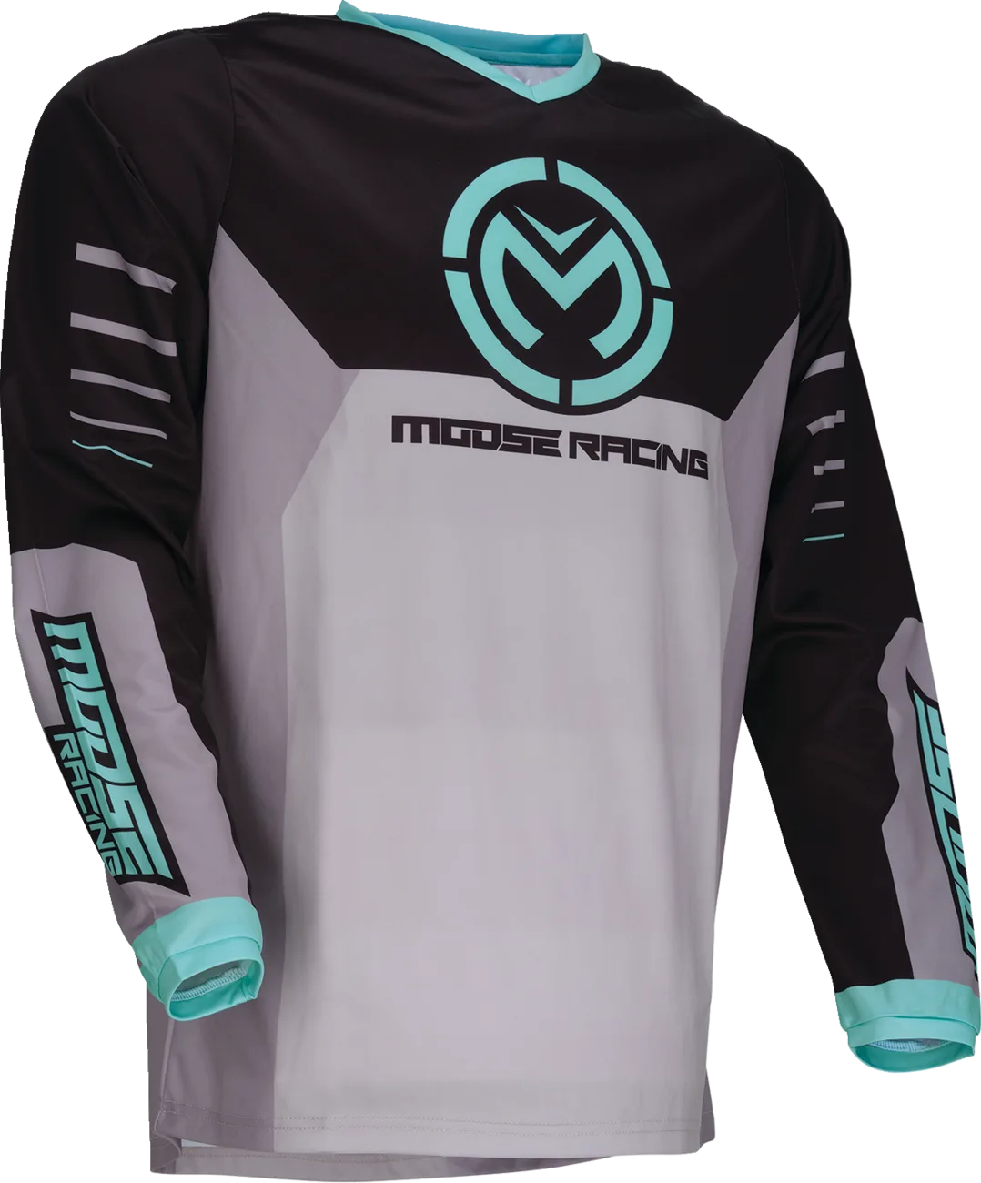 Qualifier® Jersey