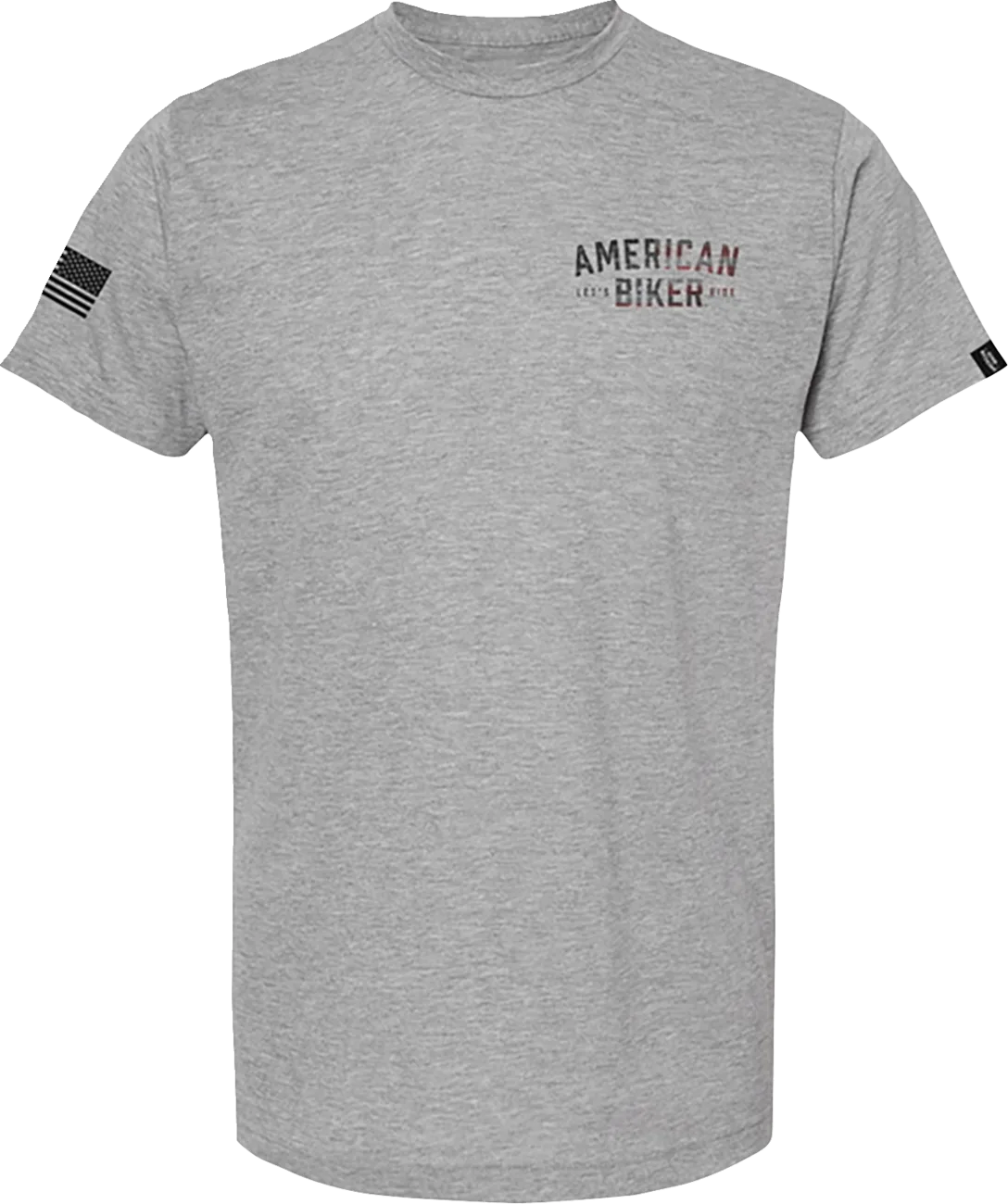 Biker Sam Active T-Shirt