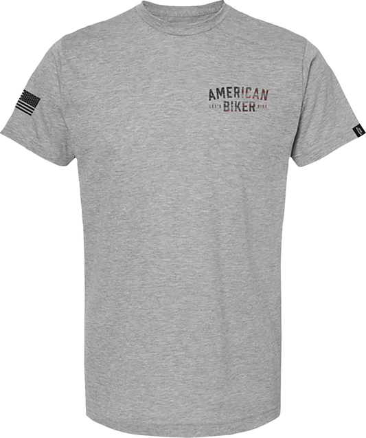 Biker Sam Active T-Shirt