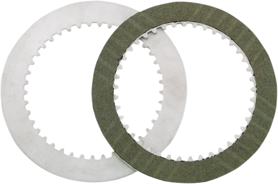 Clutch Plate