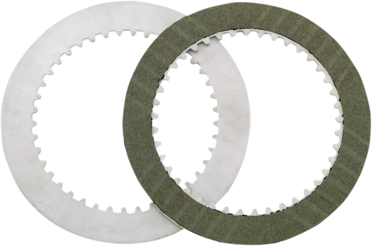 Clutch Plate