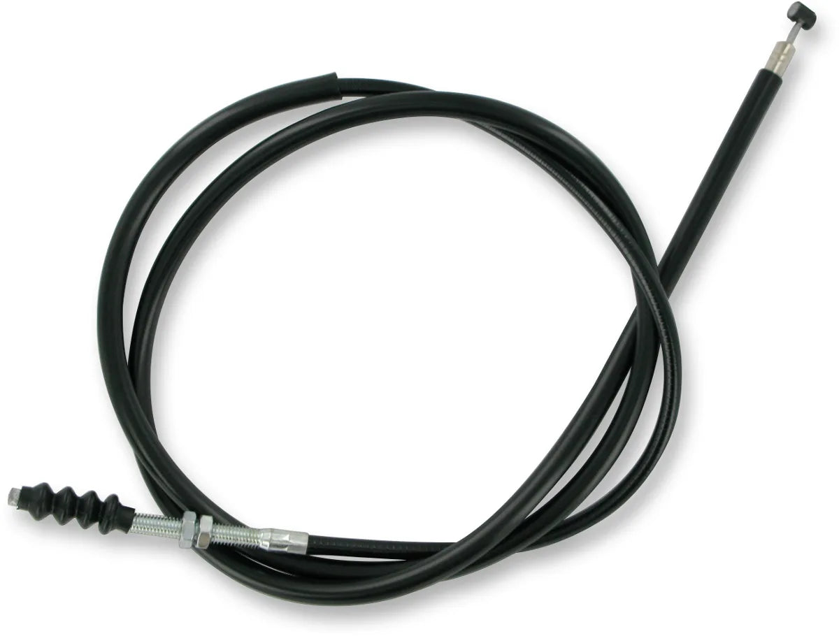 Vinyl Clutch Cable