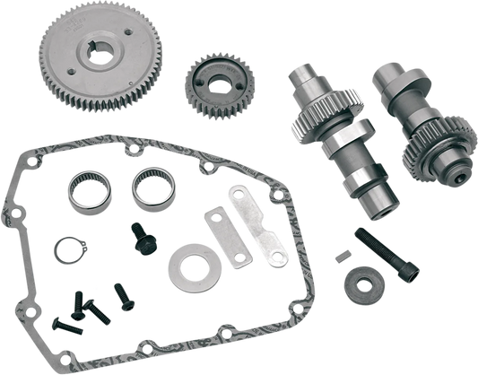 640 Gear Drive Camshaft Kit
