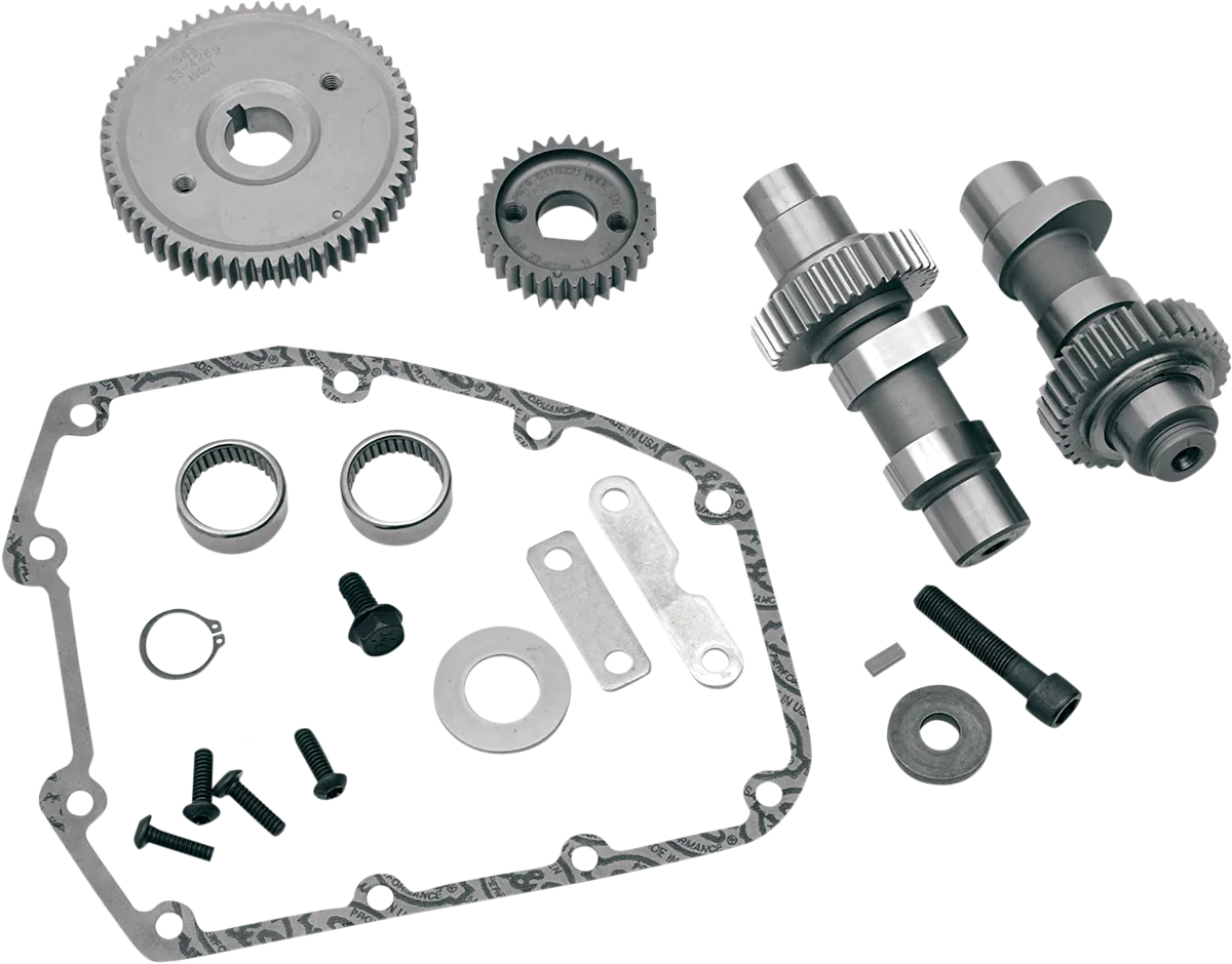585G Gear Drive Camshaft Kit